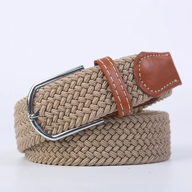 Junips | Casual Stretch Belt Made of Elastic Material