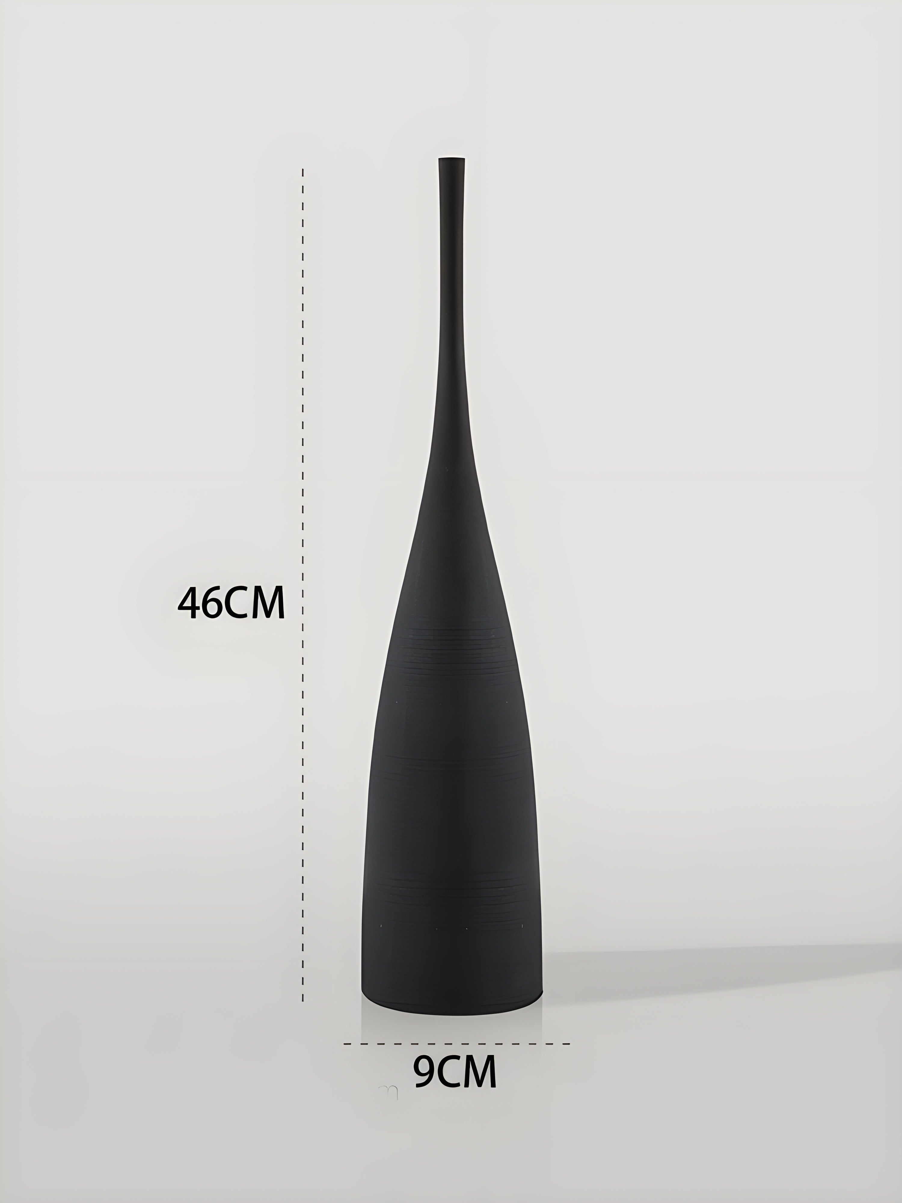 Junips | Minimalistic Handcrafted Ceramic Zen Vase