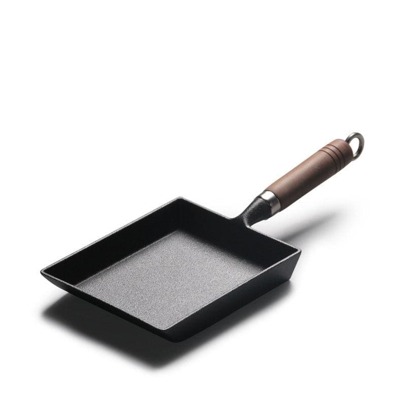 Junips | Tamagoyaki Pan Itsuki