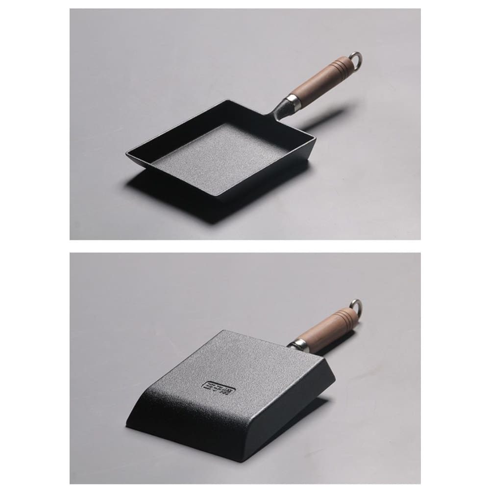Junips | Tamagoyaki Pan Itsuki