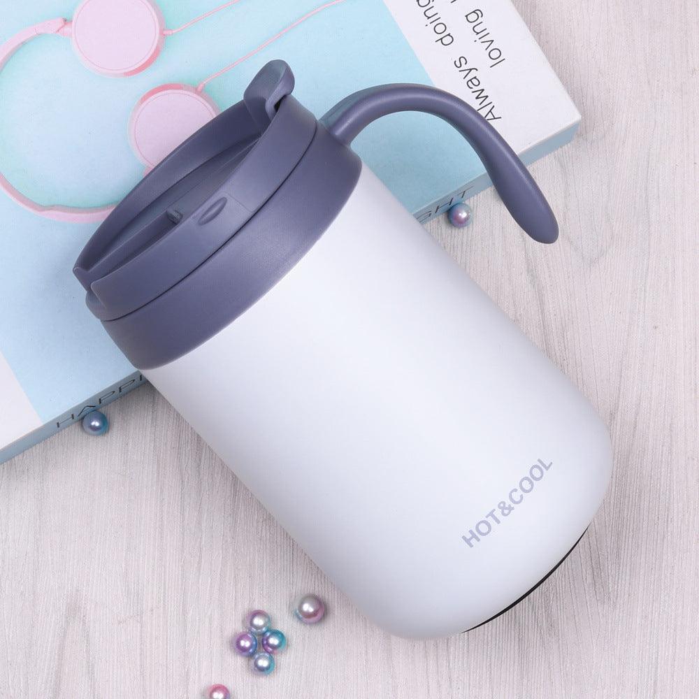 Junips | Portable Coffee Thermos Cup