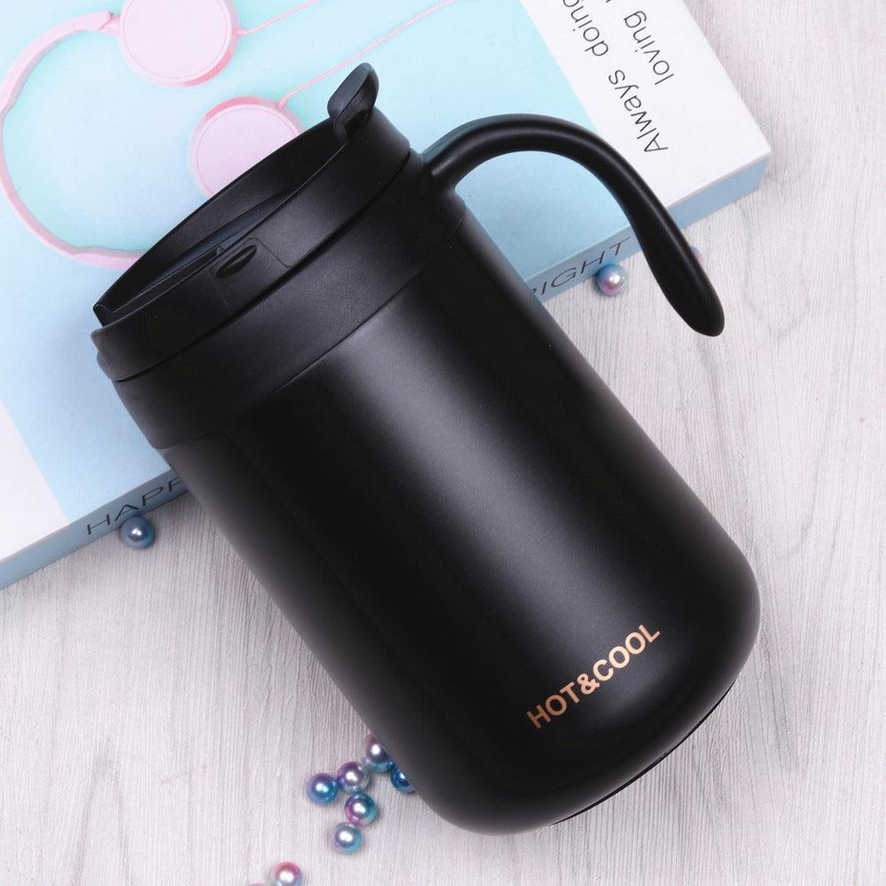 Junips | Portable Coffee Thermos Cup