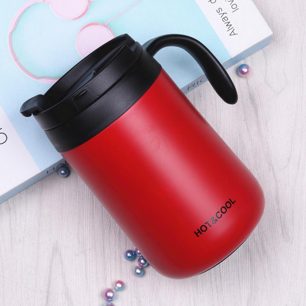 Junips | Portable Coffee Thermos Cup