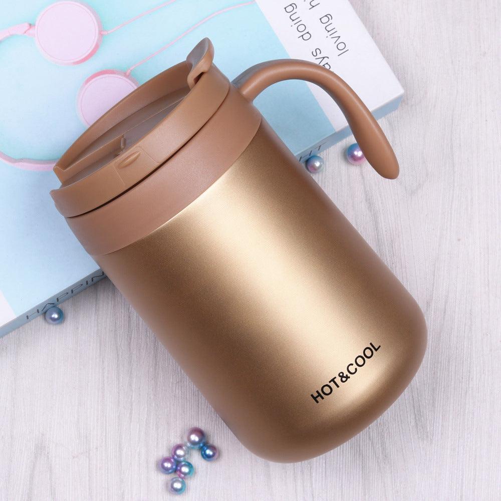 Junips | Portable Coffee Thermos Cup