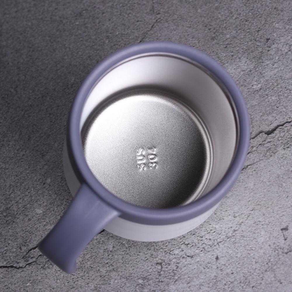 Junips | Portable Coffee Thermos Cup