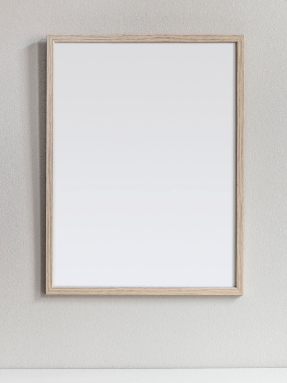 Junips | Frame, Oak