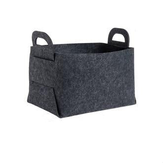 Junips | New York Felt Storage Baskets
