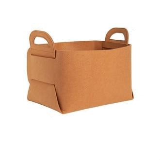 Junips | New York Felt Storage Baskets