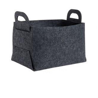 Junips | New York Felt Storage Baskets