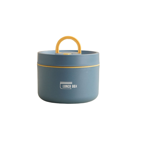 Junips | ThermoBox Multi-Layered Insulated Lunchbox with FREE Carry Bag