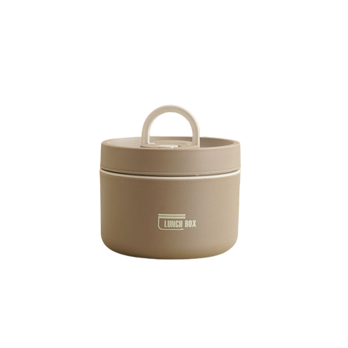 Junips | ThermoBox Multi-Layered Insulated Lunchbox with FREE Carry Bag