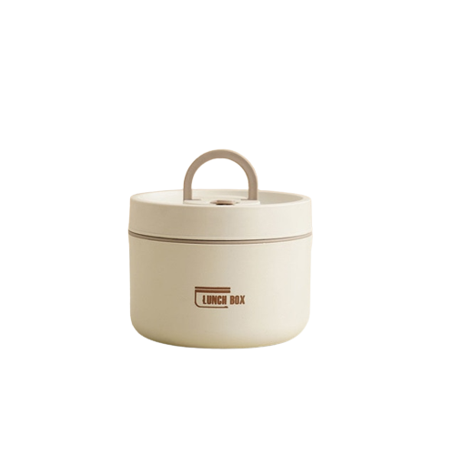 Junips | ThermoBox Multi-Layered Insulated Lunchbox with FREE Carry Bag