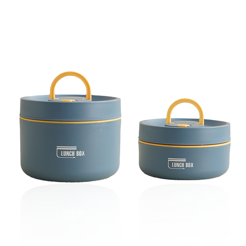 Junips | ThermoBox Multi-Layered Insulated Lunchbox with FREE Carry Bag