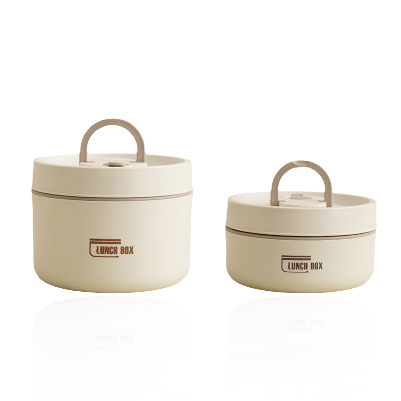 Junips | ThermoBox Multi-Layered Insulated Lunchbox with FREE Carry Bag