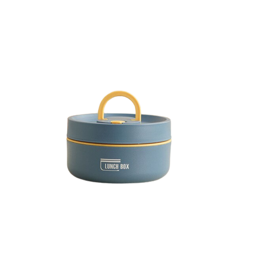 Junips | ThermoBox Multi-Layered Insulated Lunchbox with FREE Carry Bag