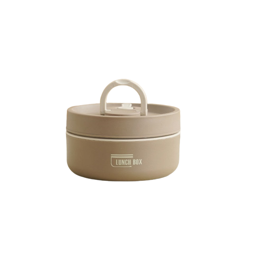Junips | ThermoBox Multi-Layered Insulated Lunchbox with FREE Carry Bag