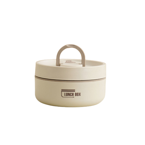 Junips | ThermoBox Multi-Layered Insulated Lunchbox with FREE Carry Bag