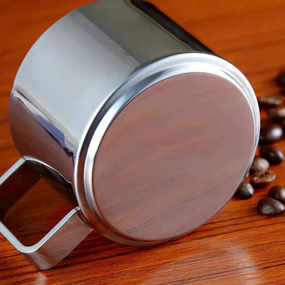 Junips | Three-Piece Stainless Steel Coffee Cup Set