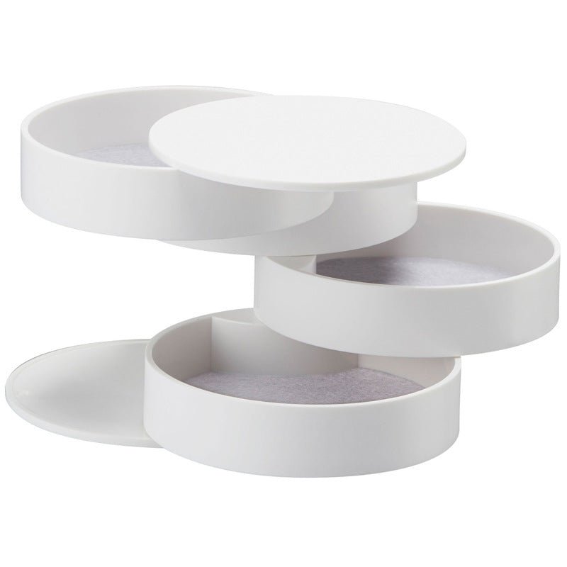 Junips | Twist Around Jewelry Organizer