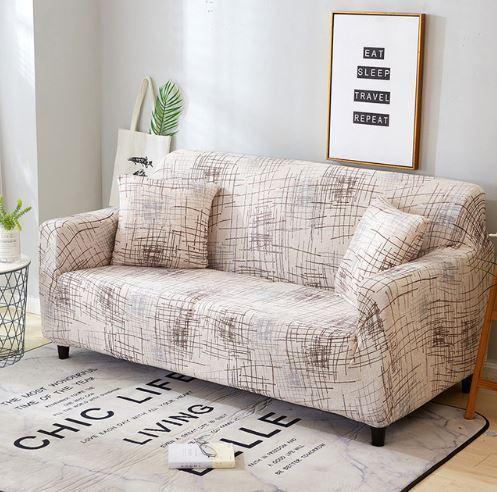 Junips | Removable Sofa Cover
