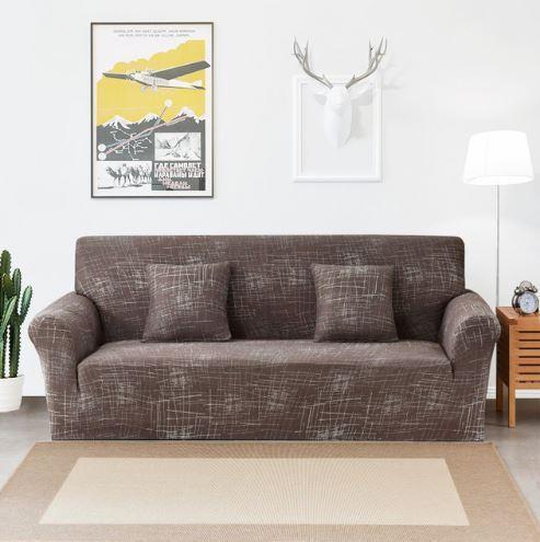 Junips | Removable Sofa Cover