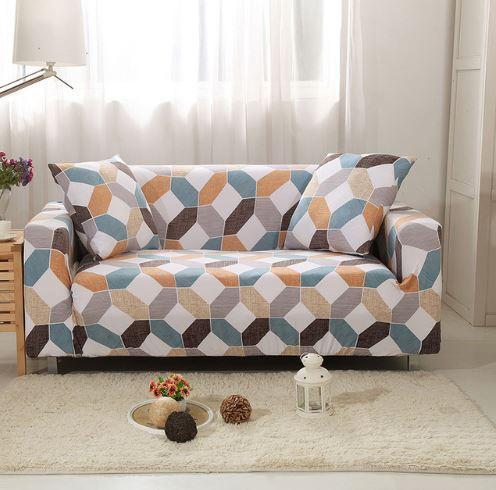 Junips | Removable Sofa Cover