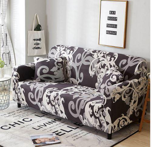 Junips | Removable Sofa Cover