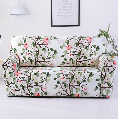 Junips | Removable Sofa Cover
