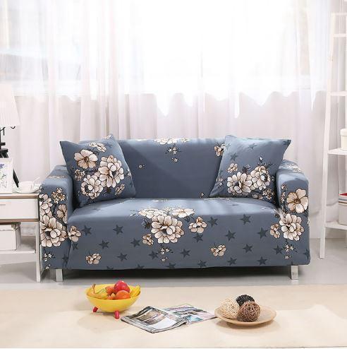 Junips | Removable Sofa Cover