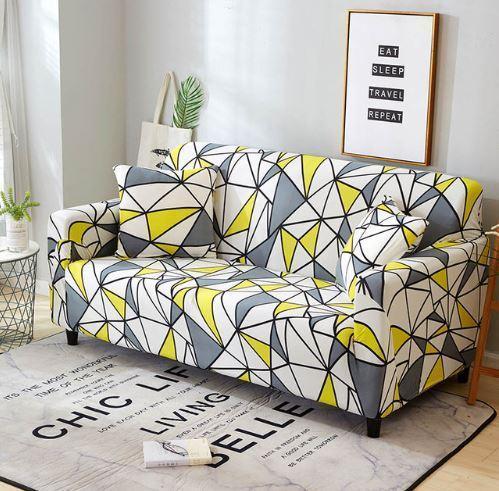 Junips | Removable Sofa Cover