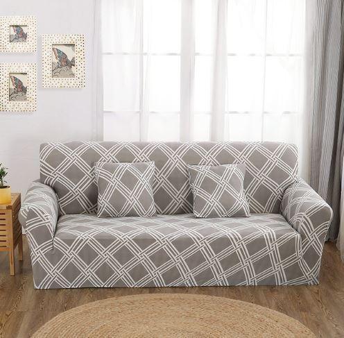 Junips | Removable Sofa Cover