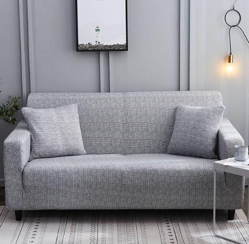 Junips | Removable Sofa Cover