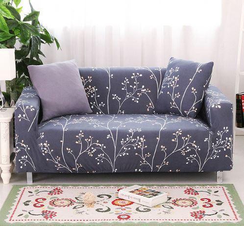 Junips | Removable Sofa Cover