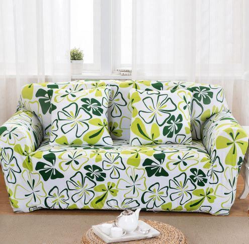 Junips | Removable Sofa Cover