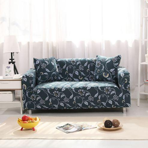 Junips | Removable Sofa Cover