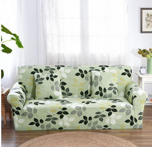 Junips | Removable Sofa Cover