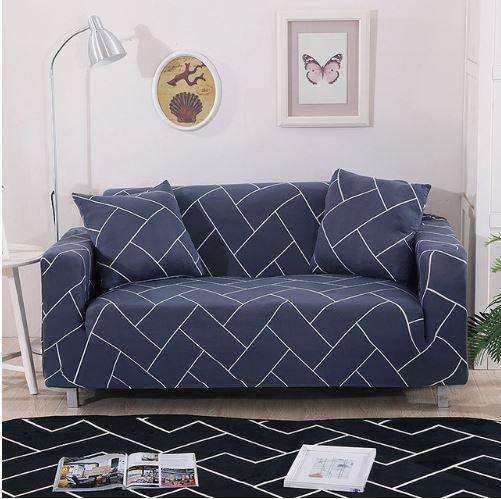 Junips | Removable Sofa Cover
