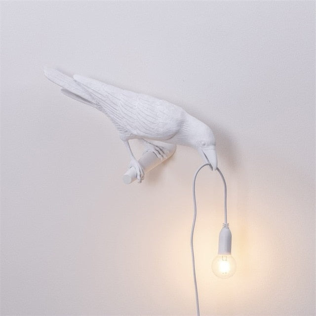 Junips | Creative Crow – LED Wall Light