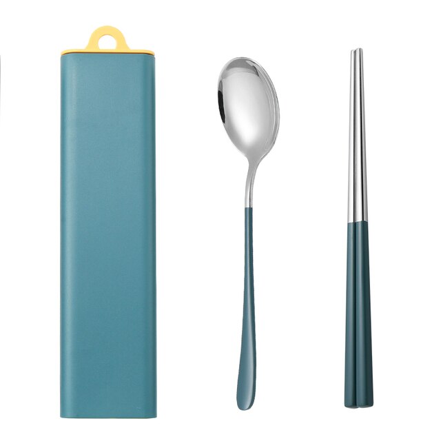 Junips | Cutlery Portable Set Emiko