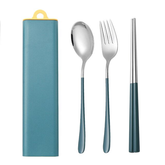 Junips | Cutlery Portable Set Emiko