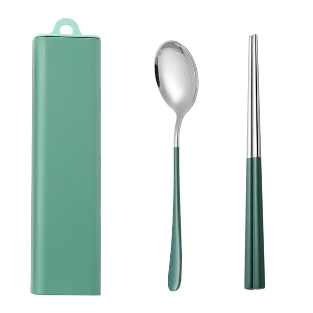 Junips | Cutlery Portable Set Emiko