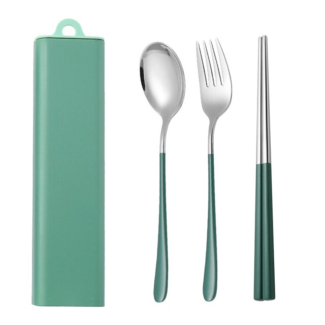Junips | Cutlery Portable Set Emiko