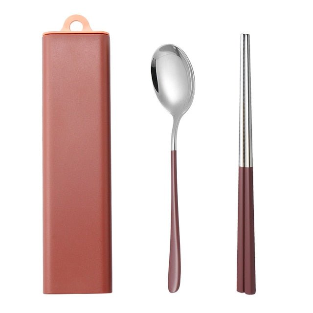 Junips | Cutlery Portable Set Emiko