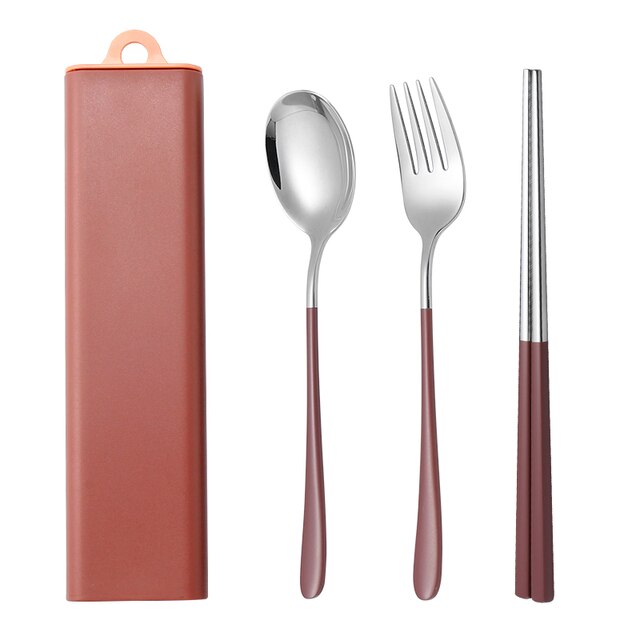 Junips | Cutlery Portable Set Emiko