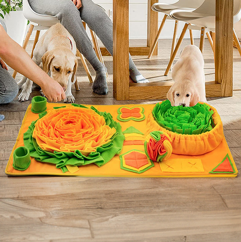 Junips | Snuffle Mat for Dogs