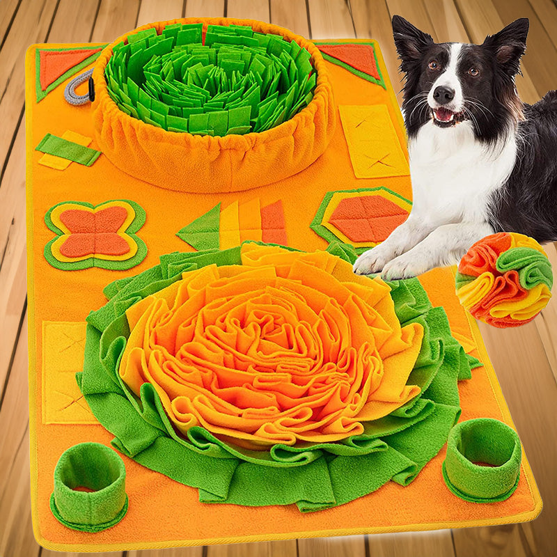 Junips | Snuffle Mat for Dogs