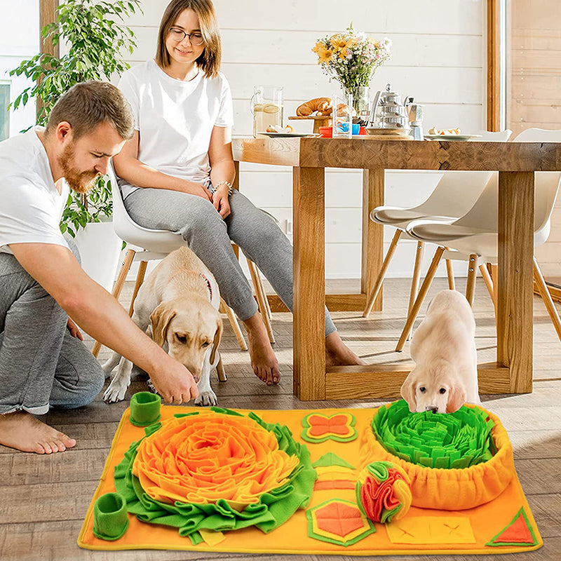 Junips | Snuffle Mat for Dogs