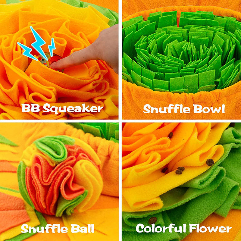 Junips | Snuffle Mat for Dogs