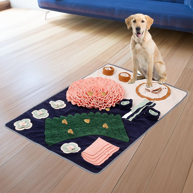 Junips | Snuffle Mat for Dogs