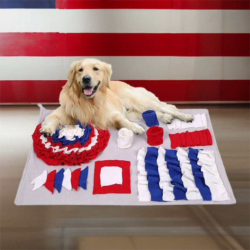 Junips | Snuffle Mat for Dogs